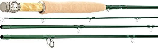 Choosing Your First Spey Rod