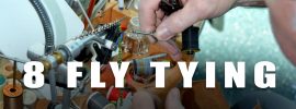 Fly Tying Tips - Project Healing Waters