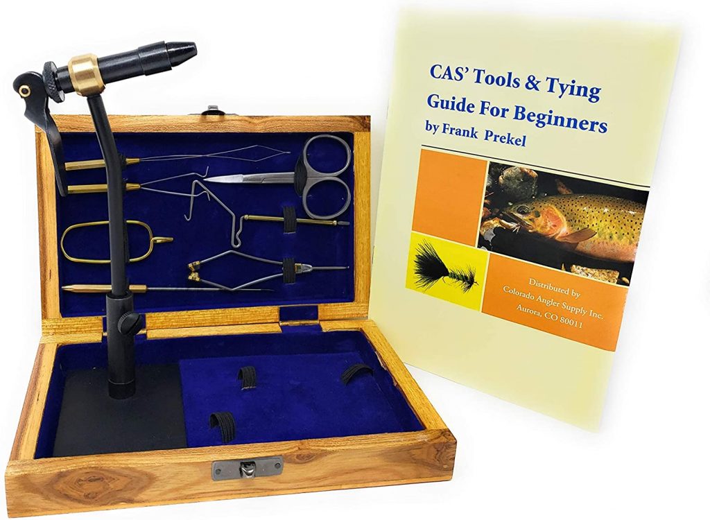 Fly Fishing Gift Guide 2021