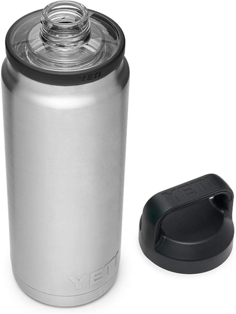 Introducing YETI's New & Improved Insulated Cup - Fly Fisherman