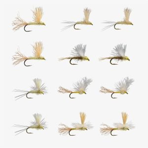 RIO Products Fly Assortment for Freshwater